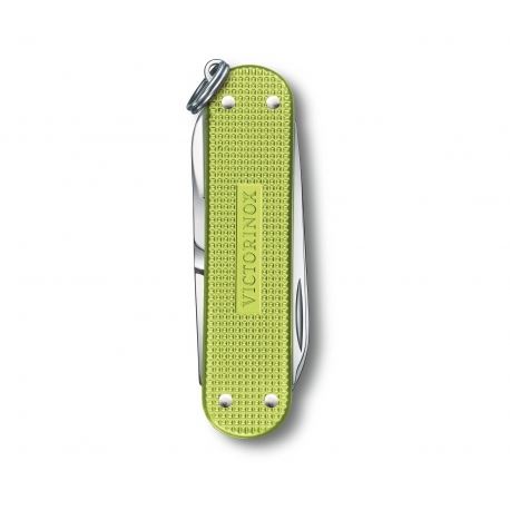 Multi-tools Victorinox Classic Alox Lime Twist