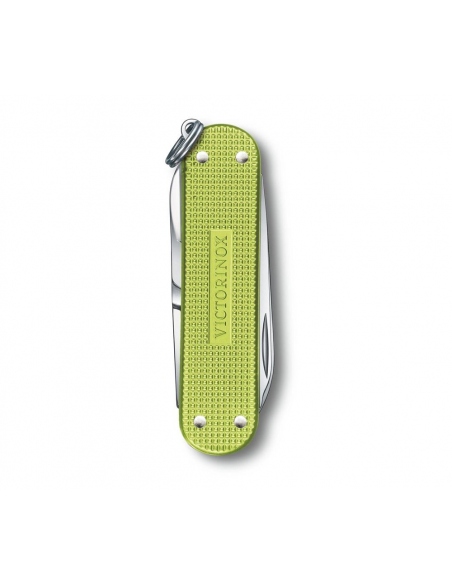 Multi-tools Victorinox Classic Alox Lime Twist