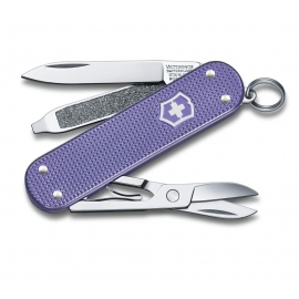 Multi-tools Victorinox Classic Alox Electric Lavender