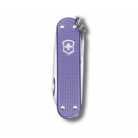 Multi-tools Victorinox Classic Alox Electric Lavender 2