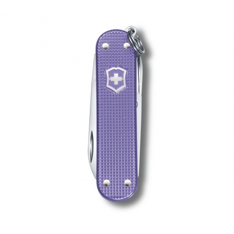 Πολυεργαλεία Victorinox Classic Alox Electric Lavender