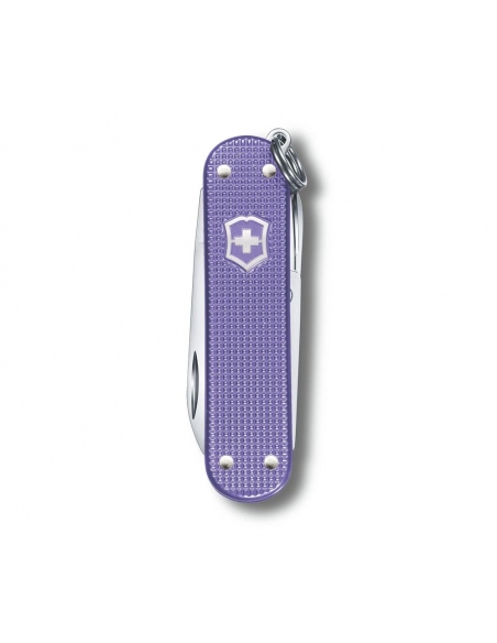 Πολυεργαλεία Victorinox Classic Alox Electric Lavender