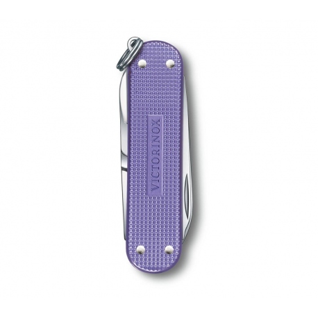 Πολυεργαλεία Victorinox Classic Alox Electric Lavender