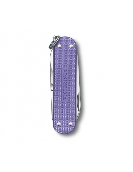 Πολυεργαλεία Victorinox Classic Alox Electric Lavender