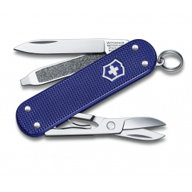 Multi-tools Victorinox Classic Alox Night Dive