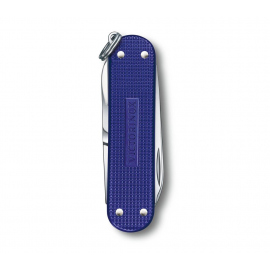 Multi-tools Victorinox Classic Alox Night Dive 2