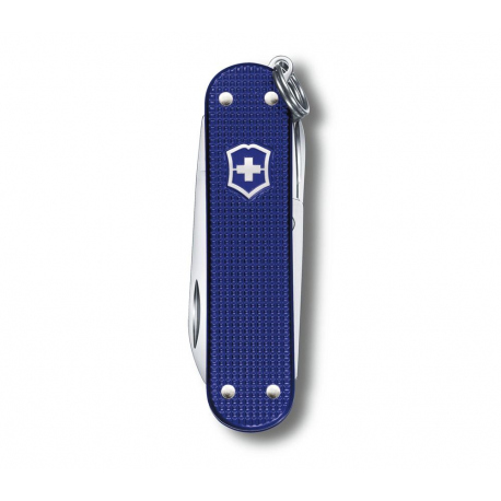 Multi-tools Victorinox Classic Alox Night Dive