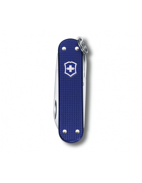 Multi-tools Victorinox Classic Alox Night Dive