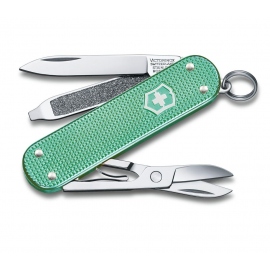 Multi-tools Victorinox Classic Alox Minty Mint