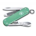 Πολυεργαλεία Victorinox Classic Alox Minty Mint