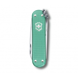 Multi-tools Victorinox Classic Alox Minty Mint 2