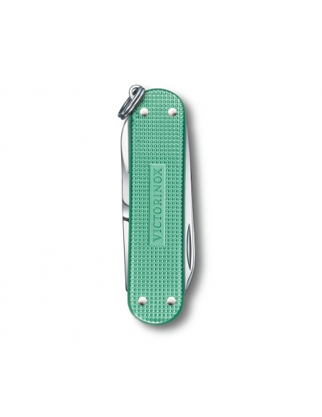 Πολυεργαλεία Victorinox Classic Alox Minty Mint