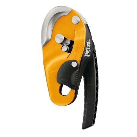 Αναβατήρες - Καταβατήρες Petzl Rig Descender