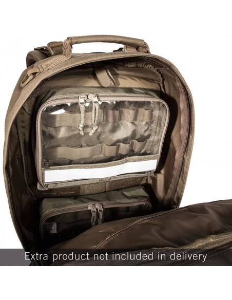 Στρατιωτικές - Vintage Tasmanian Tiger TT Mission Pack MKII 37L