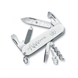 Multi-tools Victorinox Sportsman White Christmas