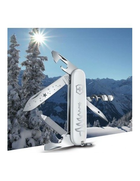Multi-tools Victorinox Sportsman White Christmas
