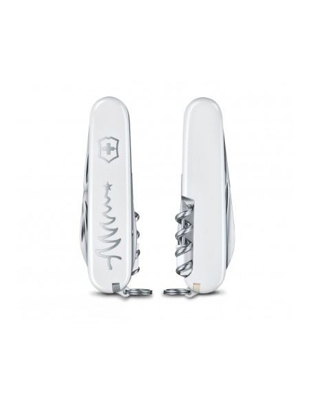 Multi-tools Victorinox Sportsman White Christmas