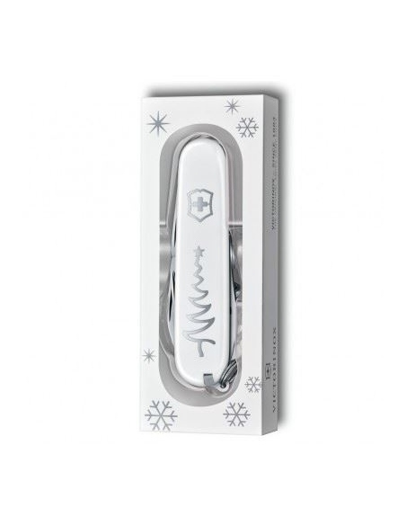 Multi-tools Victorinox Sportsman White Christmas