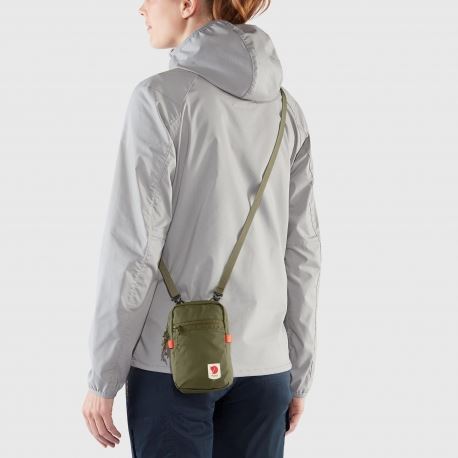 Τσαντάκια 'Ωμου - Στήθους Fjallraven High Coast Pocket