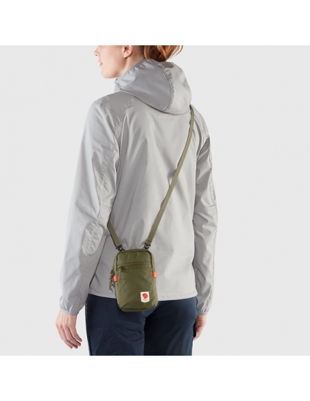 Τσαντάκια 'Ωμου - Στήθους Fjallraven High Coast Pocket