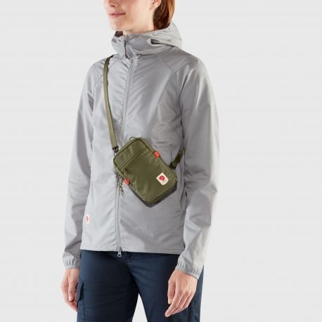 Τσαντάκια 'Ωμου - Στήθους Fjallraven High Coast Pocket