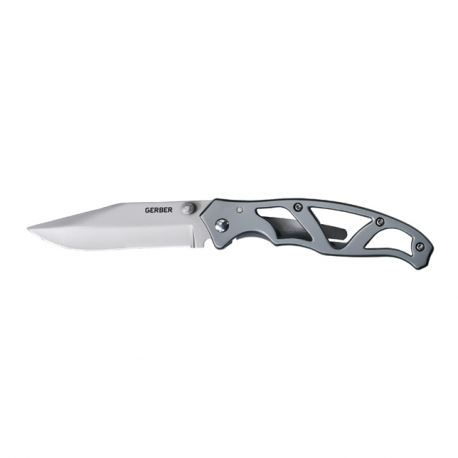 Pocketknifes Gerber Paraframe II