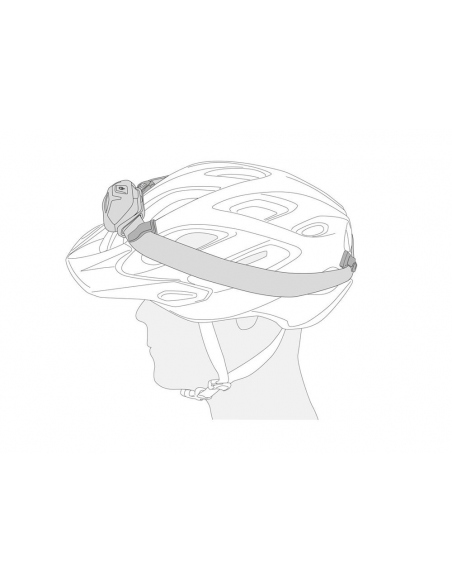 Φακοί Κεφαλής Petzl Uni Adapt