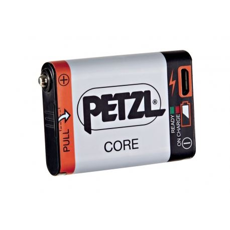 Μπαταρίες Petzl Core Rechargeable Battery