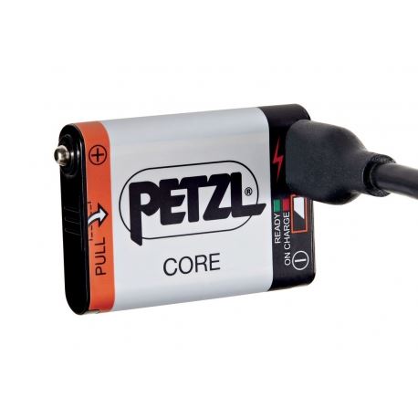 Batteries - Powebanks Petzl Core Rechargeable Battery