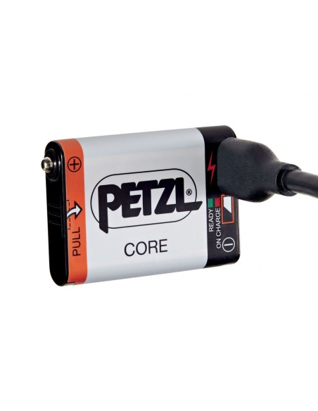 Batteries - Powebanks Petzl Core Rechargeable Battery