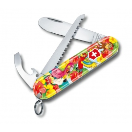 Multi-tools My First Victorinox Animal Edition Parrot 2
