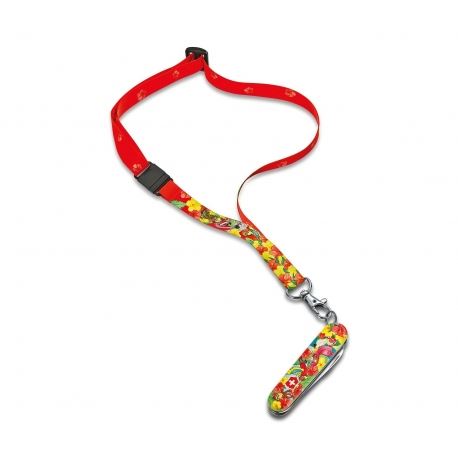 Multi-tools My First Victorinox Animal Edition Parrot