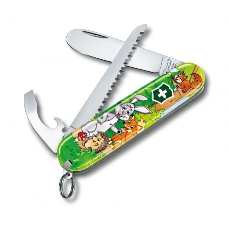 Multi-tools My First Victorinox Animal Edition Rabbit