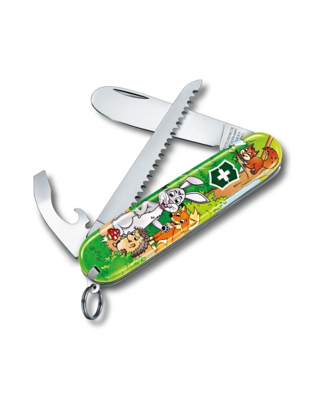 Multi-tools My First Victorinox Animal Edition Rabbit