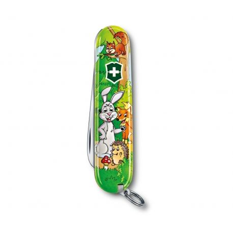 Multi-tools My First Victorinox Animal Edition Rabbit