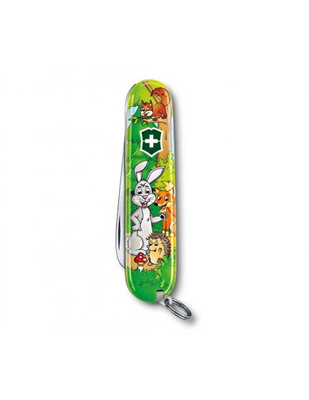 Multi-tools My First Victorinox Animal Edition Rabbit