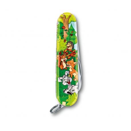 Multi-tools My First Victorinox Animal Edition Rabbit
