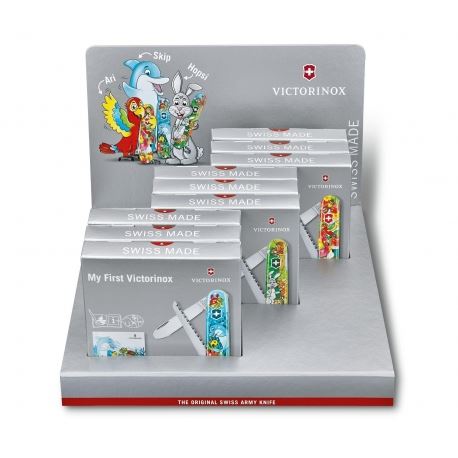 Multi-tools My First Victorinox Animal Edition Rabbit