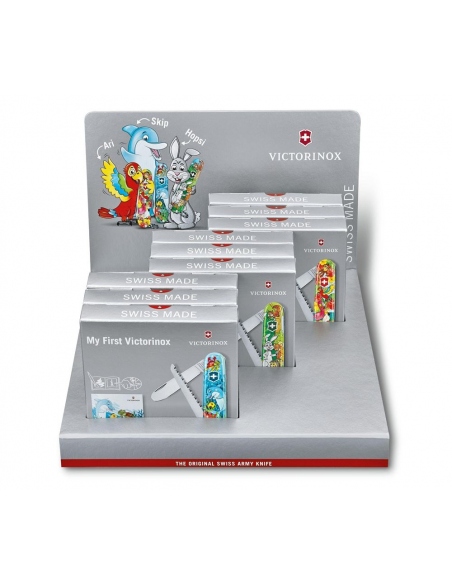 Multi-tools My First Victorinox Animal Edition Rabbit