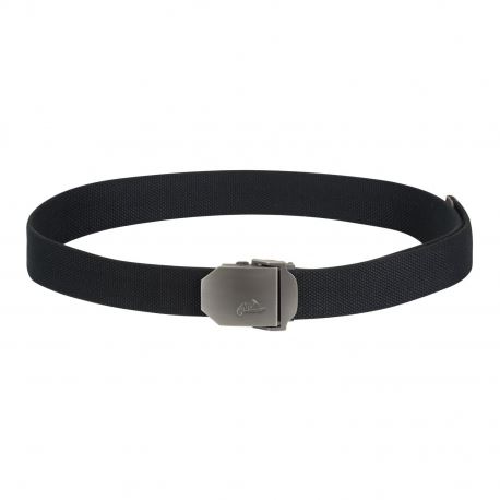 Helikon-Tex Logo Belt Black