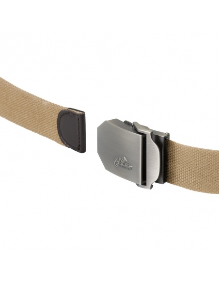 Belts - Suspenders Helikon-Tex Logo Belt Black