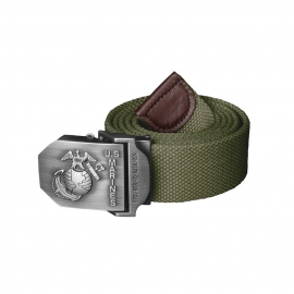 Ζώνες - Τιράντες Helikon-Tex USMC Belt Olive Green
