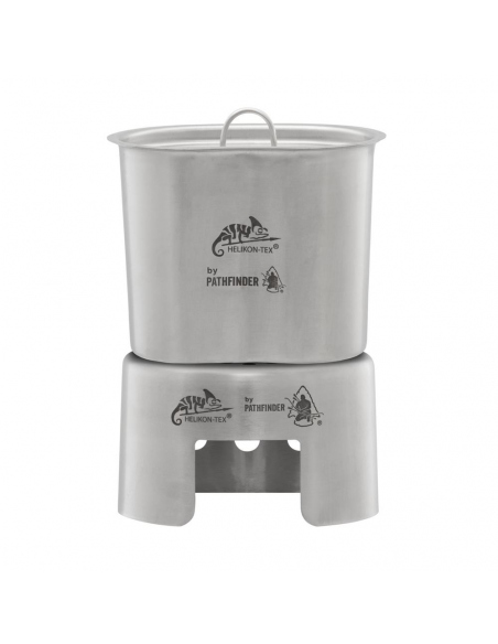 Σκεύη μαγειρέματος - Φαγητοδοχεία Helikon-Tex Pathfinder Canteen Cooking Set