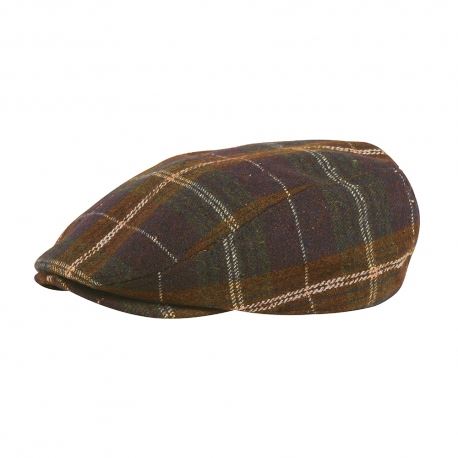 Hats Gillespie Ivy Cap Navy