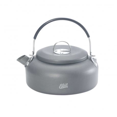 Coffee Makers - Kettles Esbit Water Kettle 600ml