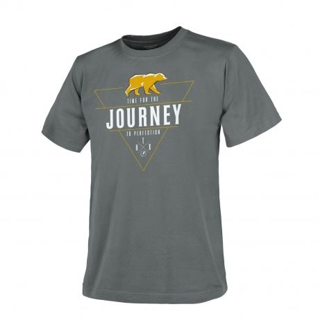 Helikon-Tex Men's Journey To Perfection T-Shirt