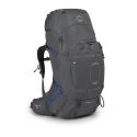 Σακίδια Ορειβατικά Osprey Aether Plus 70 Eclipse Grey