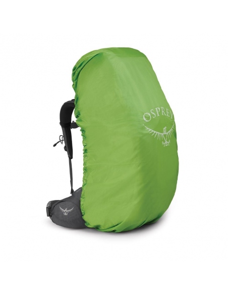 Σακίδια Ορειβατικά Osprey Aether Plus 70 Eclipse Grey