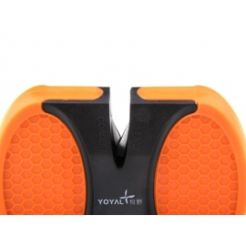 Knife Sharpeners - WetStones - Accessories Taidea Mini Knife Sharpener TY1301 2