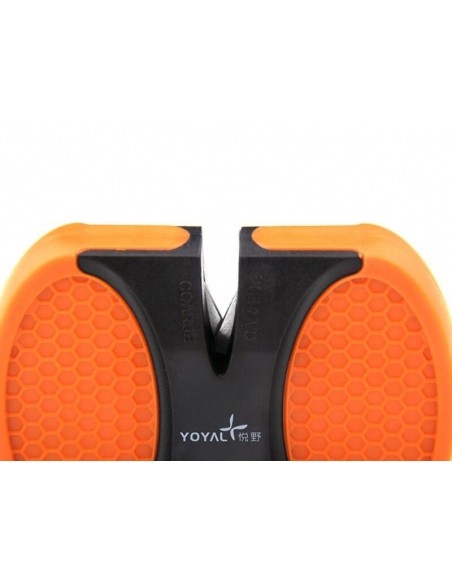 Knife Sharpeners - WetStones - Accessories Taidea Mini Knife Sharpener TY1301